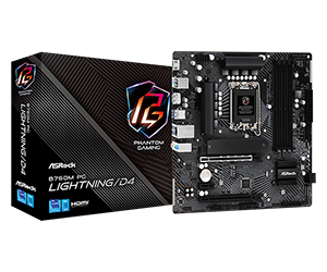 ASRock | Compare Result